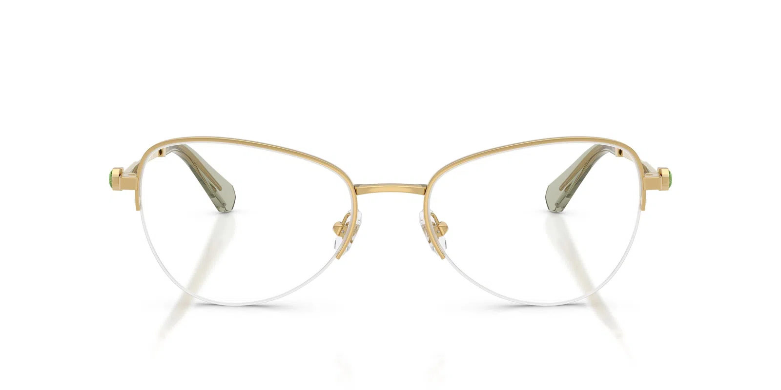 Swarovski 1032 Eyeglasses - view 12